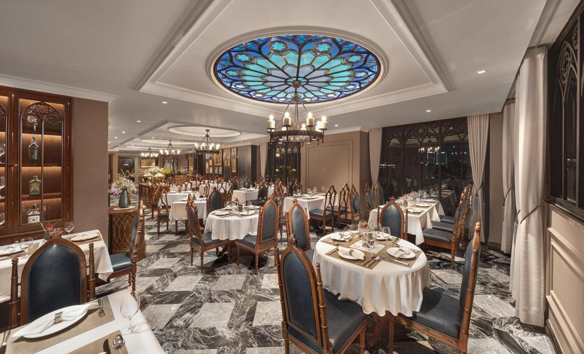 Le Chanvre Hanoi Hotel & Spa Extérieur photo