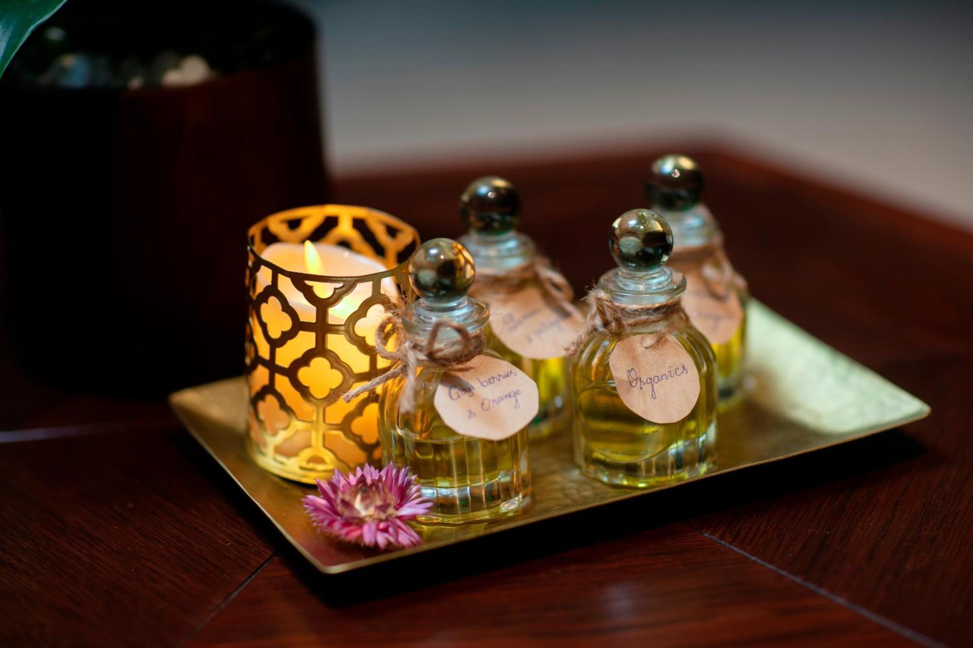 Le Chanvre Hanoi Hotel & Spa Extérieur photo