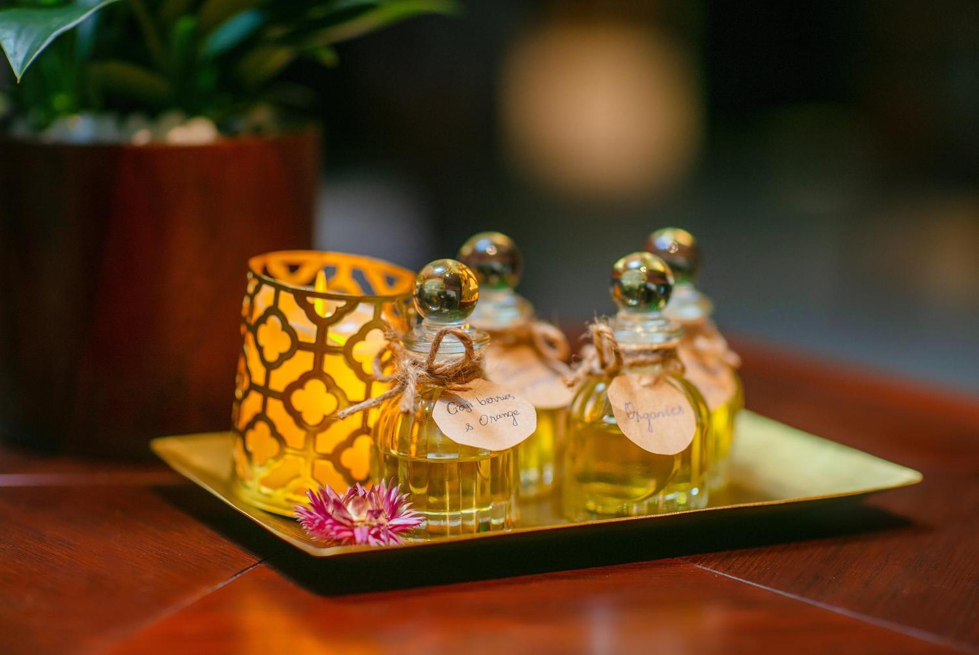 Le Chanvre Hanoi Hotel & Spa Extérieur photo